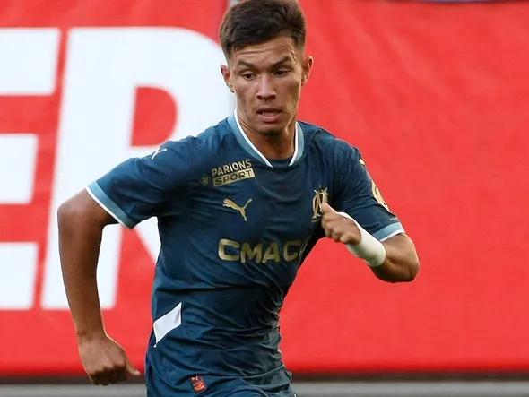 OM : les 5 options pour remplacer Valentin Carboni