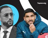 OM : après 5 courtisans refusés et le courroux de Benatia, Maupay revient dans le jeu