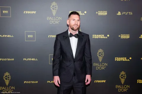 PSG : Messi – “ce n’est pas vraiment ce que j’espérais…”