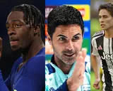 Décision prise pour Disasi, Arsenal prêt à mettre 80 M€ sur un Portugais, la Juve s’inquiète pour Yildiz… Les 3 infos mercato du jour