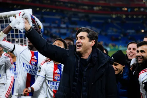 Mercato – L’OL en lice avec un grand nom de la Serie A pour la promesse Virgilio Olaya