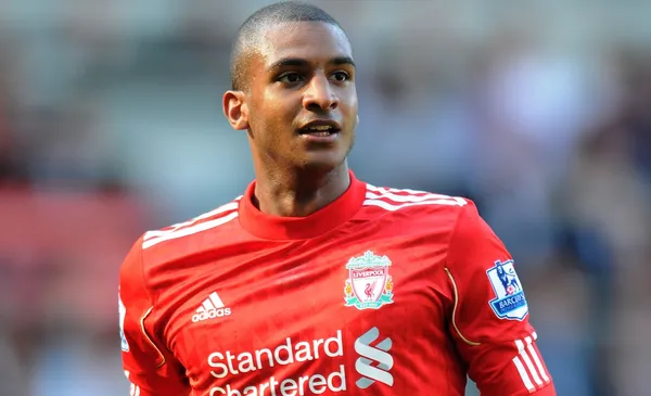 David Ngog, Liverpool