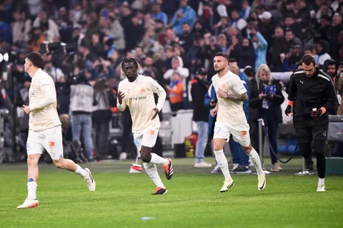 OM : après l’agression, un Marseillais commente son avenir