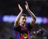 Mercato Barça : une cible hivernale rêve de rejoindre les Blaugranas pour remplacer Lewandowski