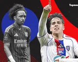 Mercato OL : bientôt prolongé, Afonso Moreira va-t-il pousser Malick Fofana dehors cet été ?
