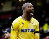 Mercato Manchester United : 2 concurrents en Premier League pour Jean-Philippe Mateta