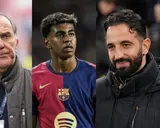 Le Paris FC veut un ancien du PSG, les détails du nouveau contrat de Yamal, United sur une 2e star des Wolves… Les 3 infos mercato du jour