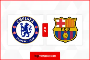 Pronostic Chelsea Barcelone – Ligue des Champions (25/11/2025)