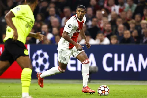 Benfica-Ajax : les compos officielles