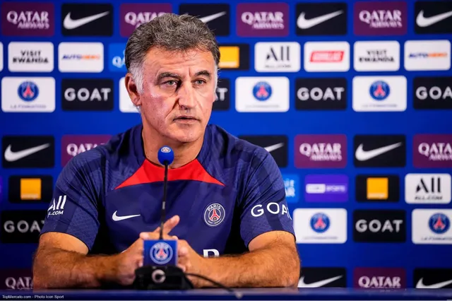 PSG : le tacle du patron du TGV sur le déplacement à Nantes