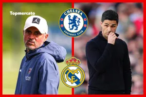 PSG – Arsenal : une leçon mercato – Comment le Real Madrid et Chelsea devraient s’inspirer des 2 finalistes de la Ligue des champions