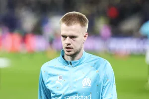 Mercato OM : un club de Ligue des Champions observe le déclassé Vermeeren