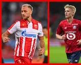 Étoile Rouge Belgrade – LOSC : chaîne TV, heure et compos probables du match