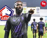Mercato LOSC : Arnold Vula, un buteur de Belgique pour faire oublier l’absence d’Igamane ?
