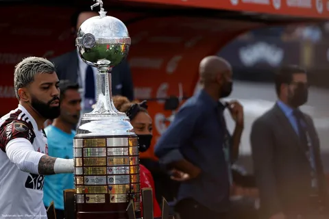 Copa Libertadores : Palmeiras conserve son trophée
