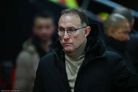 OM : “les attaquants ne bossent pas assez”, le gros tacle de Papin !