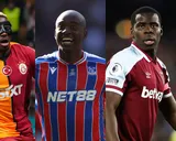 Osimhen proposé à un cador, avenir scellé pour Mateta, Zouma prochainement libre… Les 3 infos mercato du jour