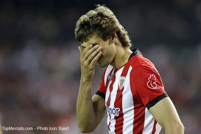 Juventus : une offre insuffisante pour Llorente ?