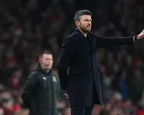 Mercato – Manchester United rejoint par Arsenal et Chelsea pour un ancien de l’OM à 75 M€