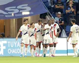 Match PSG – Montpellier : chaîne TV et compos probables
