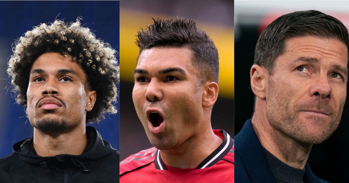 Un international suisse proposé à Nice, Félix Lemaréchal va quitter Strasbourg, Xabi Alonso recale un cador anglais, l’avenir de Casemiro scellé… Les 4 rumeurs de transfert de la journée