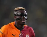 Mercato Manchester United : la menace inattendue qui éloigne Victor Osimhen d’Old Trafford