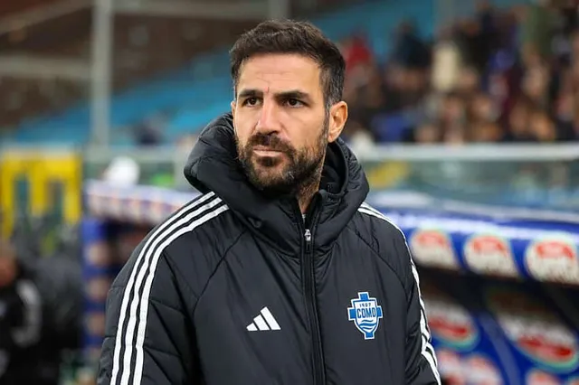 Mercato ASSE : le capitaine de Fabregas rêve des Verts !
