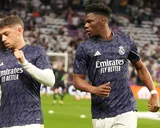 Mercato Real Madrid : “c’est le joueur rêvé pour remplacer Casemiro”, Manchester United ne lâche rien dans le dossier Tchouaméni
