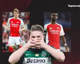 Gyokeres à Arsenal : ses atouts, son rôle et les zones d’ombre