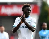 OM : 2 nouvelles touches en Ligue 1 pour Bamo Meïté