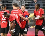 Mercato Rennes : un cadre de Habib Beye fait parler de lui à Arsenal