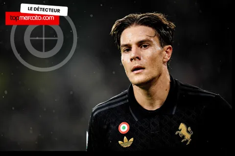 Mercato - PSG : la rumeur Nicolo Fagioli passée au Détecteur TM