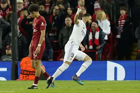 Mercato - La priorité du Real Madrid pour le poste de buteur !