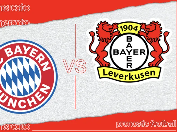 Pronostic Bayern Munich Bayer Leverkusen – Bundesliga (28/09/2024)