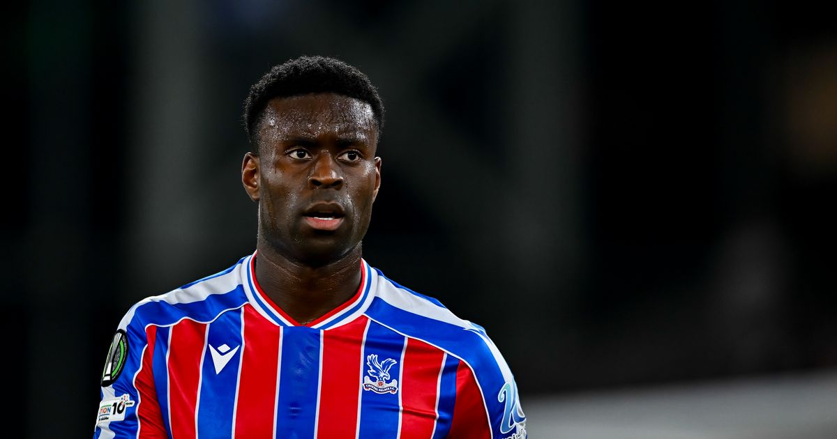 Mercato Manchester City – Les conditions ayant permis de devancer Liverpool et le Bayern pour Marc Guéhi