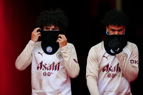 Mercato Manchester City : une offre de 40 M€ vient d’arriver pour un remplaçant