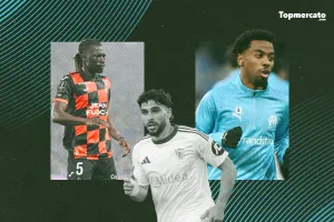 Mercato OM : Meïté suivi par le LOSC, Maupay de retour… Quel avenir pour les 7 prêtés ?