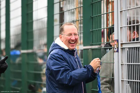 Mercato - OL : “un défenseur et peut-être…”, les grandes annonces de Textor pour la fin du mercato