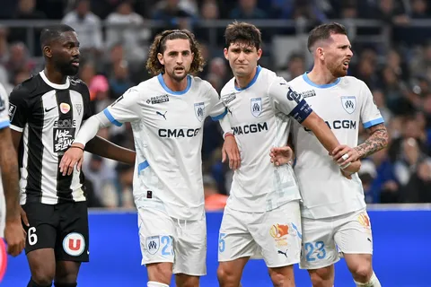 Mercato OM : un cadre du vestiaire prépare son départ pour 2026