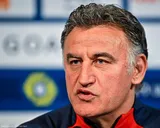 PSG, Nice : un soutien clair et net pour Galtier !