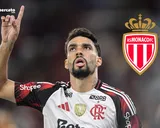 Mercato Monaco : après Paqueta, Flamengo veut rapatrier un Brésilien de l’ASM !