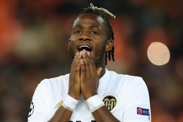 Monaco : Henry botte en touche pour Batshuayi