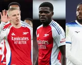 Mercato Arsenal : Mikel Arteta veut tout changer, 11 Gunners vers la sortie !