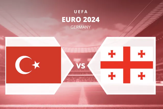 Pronostic Turquie Géorgie – Euro 2024 (18/06/2024)