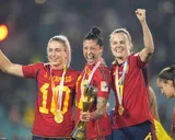 Affaire Rubiales : les championnes du monde espagnoles se rebellent !