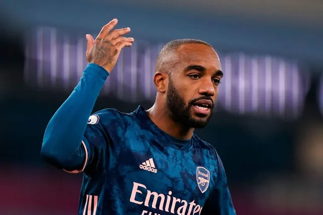 Mercato - OL : Lacazette recalé par l’Inter et la Juventus