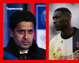 Mercato PSG : ça se tend pour Kolo Muani, un cador anglais prêt à en profiter