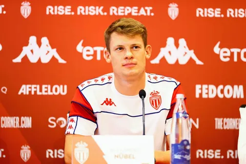 Mercato - Monaco : Mitchell et la question du futur de Nübel