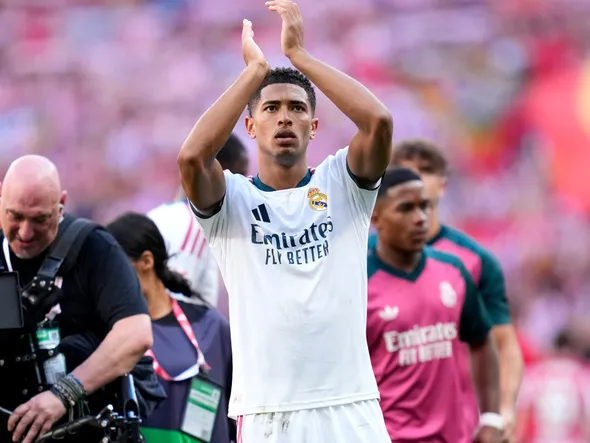 Mercato Real Madrid : une grande annonce se prépare pour Bellingham