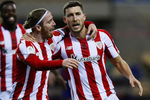 Supercoupe d’Espagne : le Barça battu en finale par l’Athletic Bilbao !